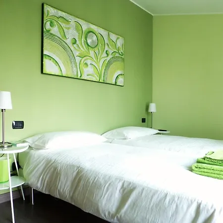 Rutilia22 Bed & Breakfast