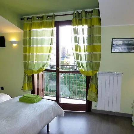 Rutilia22 Bed & Breakfast