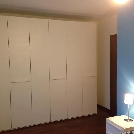 Rutilia22 Bed & Breakfast
