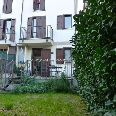 Rutilia22 Bed & Breakfast