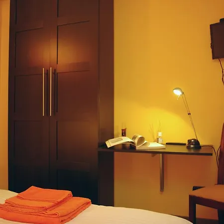 Rutilia22 Bed & Breakfast *