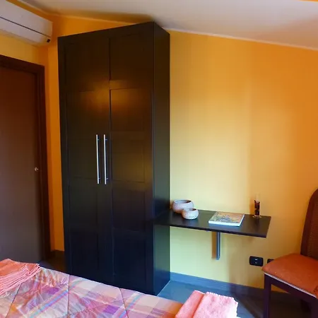 Bed & Breakfast Rutilia22