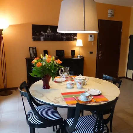 Rutilia22 Bed & Breakfast *