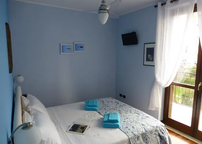 Rutilia22 Отель типа 