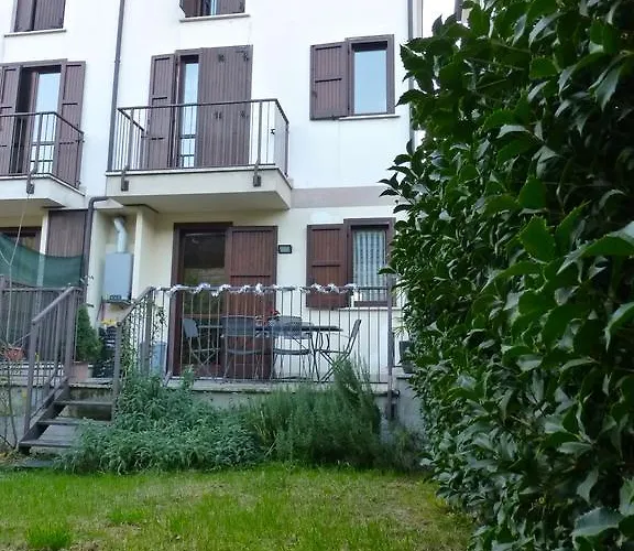 Rutilia22 Отель типа 