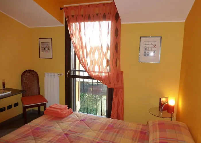 Rutilia22 Отель типа 