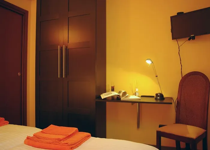 Rutilia22 Отель типа 