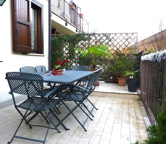 Rutilia22 Отель типа 