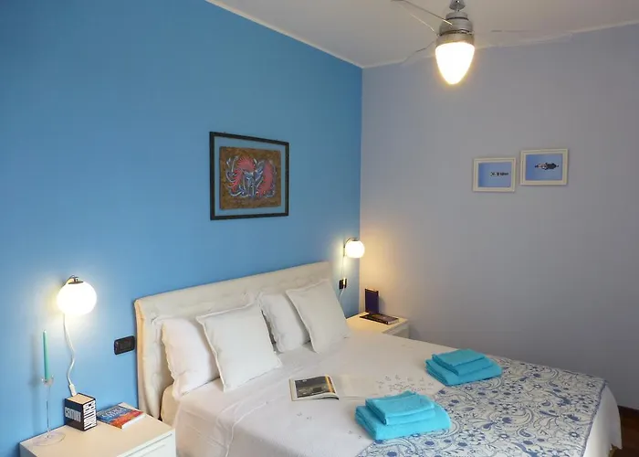 Rutilia22 Отель типа 