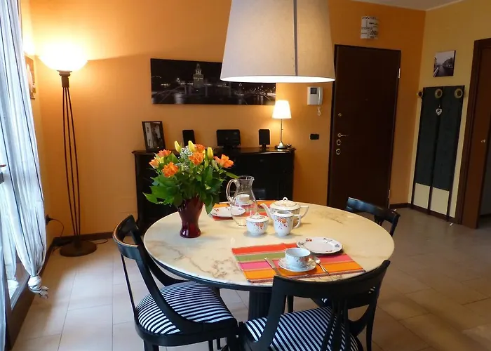 Rutilia22 Отель типа 