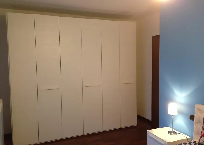 Rutilia22 Отель типа 