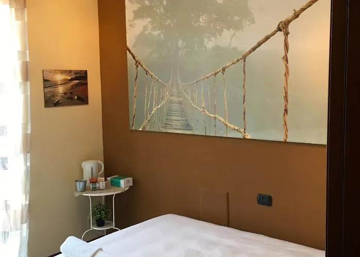 Rutilia22 Отель типа 