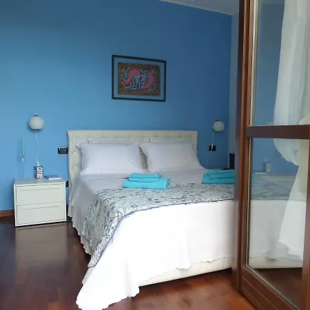 Rutilia22 לינה וארוחת בוקר *