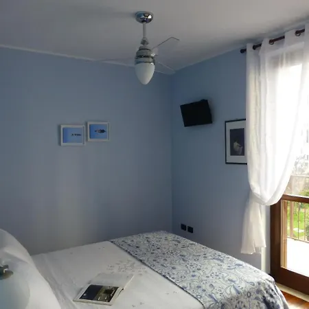 לינה וארוחת בוקר Rutilia22 מילאנו