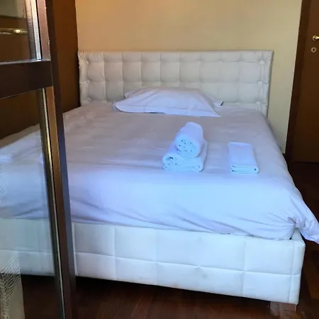 Bed & Breakfast Rutilia22 Milaan