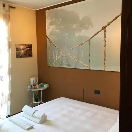 Rutilia22 לינה וארוחת בוקר מילאנו