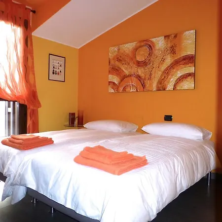 Bed & Breakfast Rutilia22 *